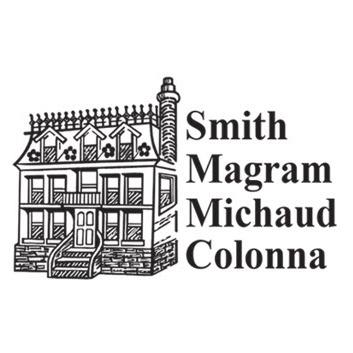 Smith Magram Michaud Colonna, P.C. Logo