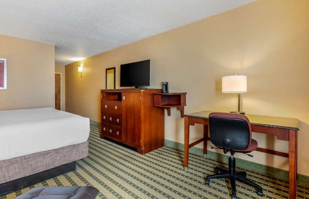 Images Best Western Plus Inn at Valley View
