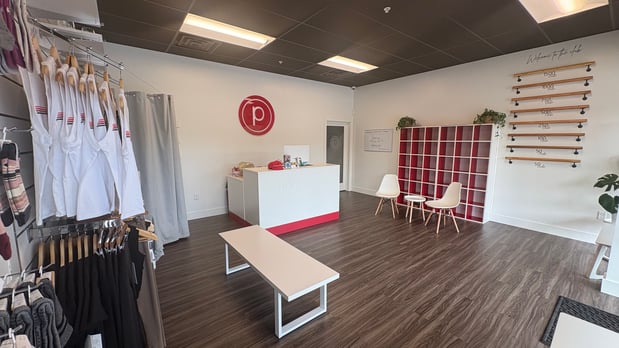 Images Pure Barre