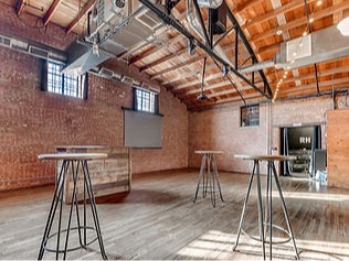 Images The Railhouse Event Center