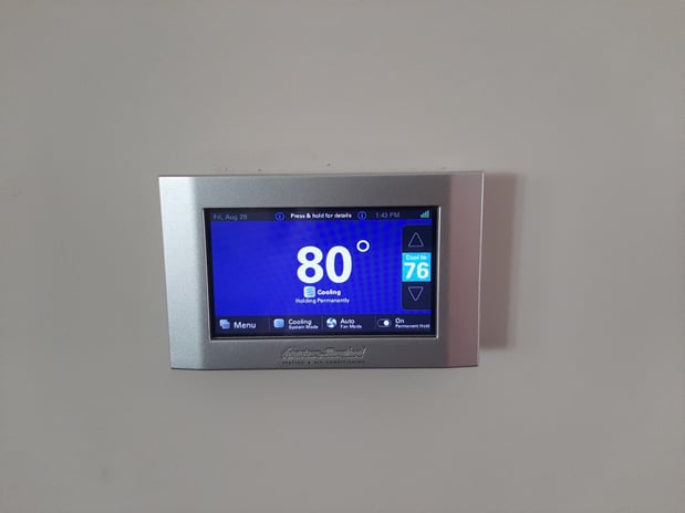 Images Climate Right Heating and Cooling