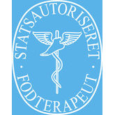 Mindets Fodterapi v/Mette Torpe Overgaard Logo