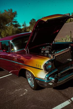 Images Scottsdale Restorations