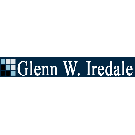 Glenn W. Iredale Logo
