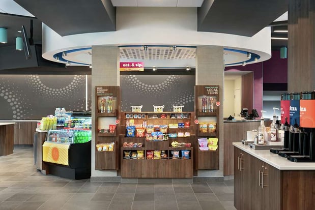 Images Tru By Hilton Duluth Mall Area