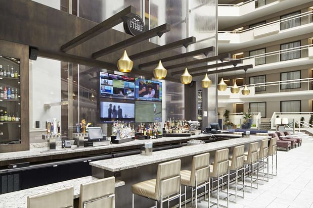 Images Embassy Suites by Hilton Atlanta Galleria