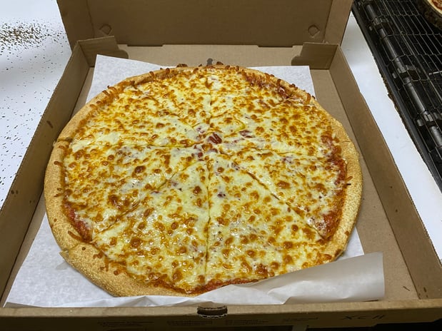 Images Wally's Pizza