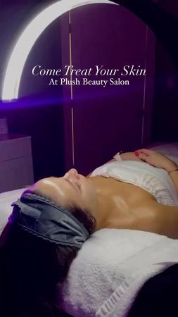 Images Plush Beauty Salon Upper Arlington