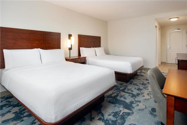 Images Hampton Inn & Suites Knoxville-Turkey Creek/Farragut
