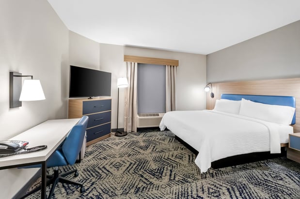 Images Candlewood Suites Victoria by IHG