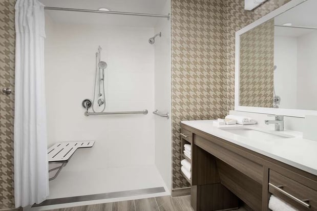 Images Home2 Suites by Hilton Tampa Westshore Airport