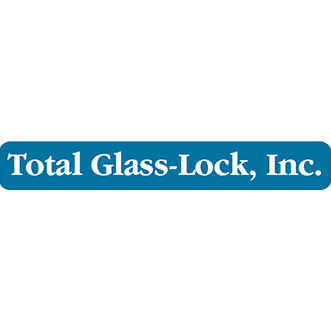 Total Glass-Lock Logo