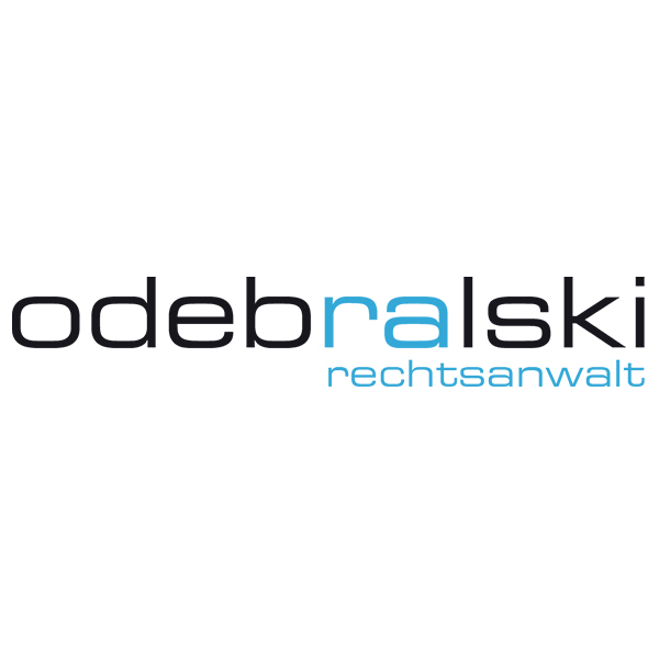 Nikolai Odebralski Logo