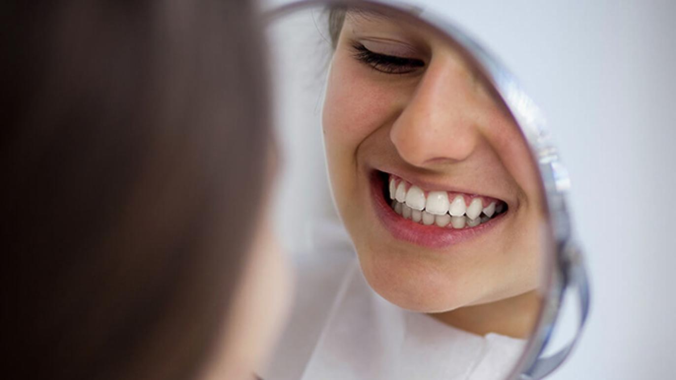 Images Tandlæge Michael Secher