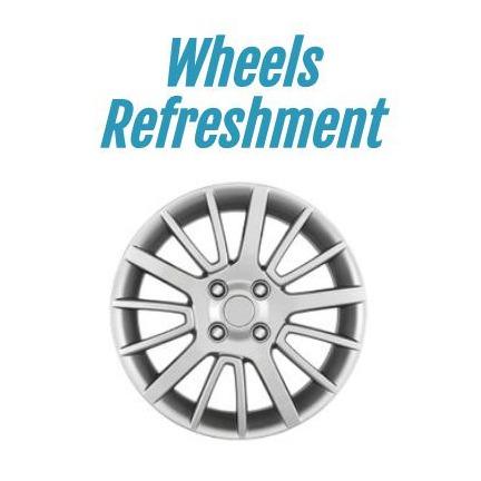 Fotos - Wheels Refreshment - 1