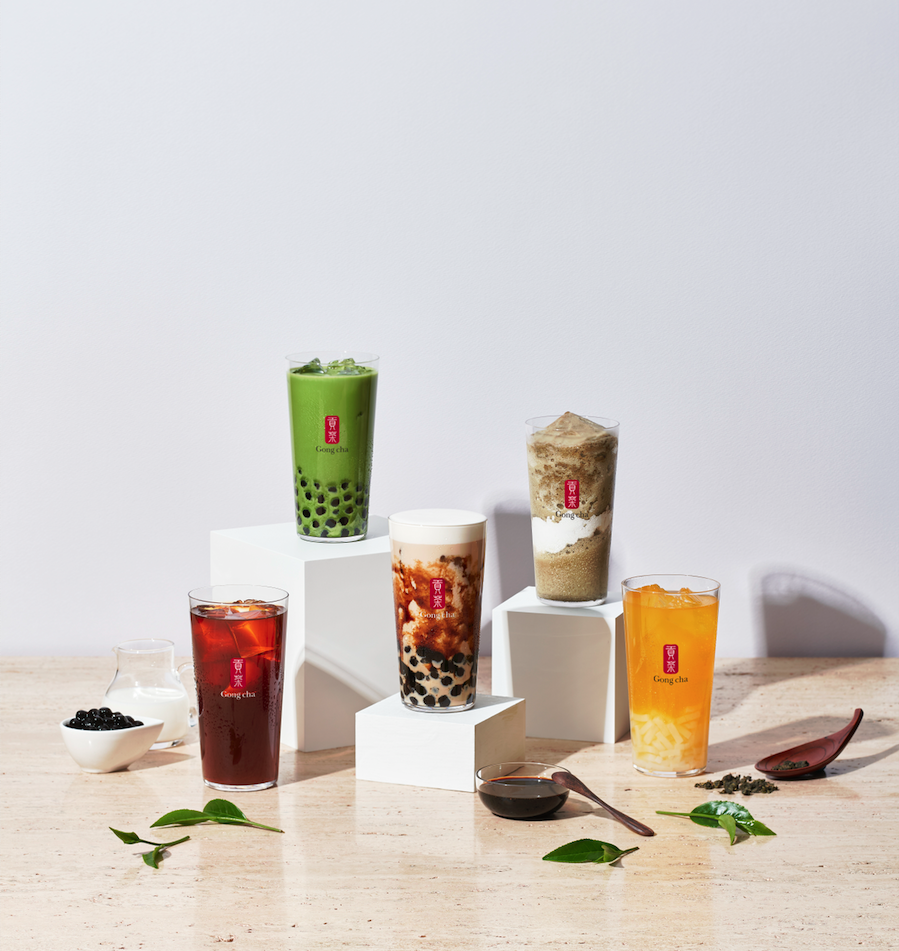 Images ゴンチャ イオンモール幕張新都心店 (Gong cha)