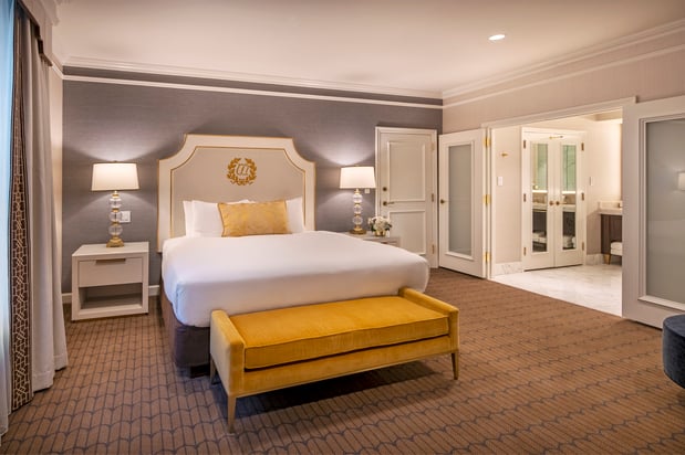 Images InterContinental the Willard Washington D.C. by IHG