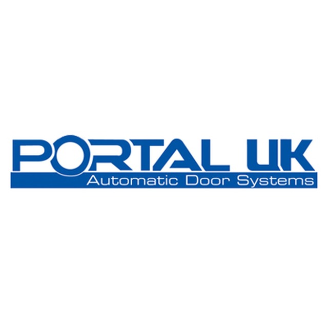 Portal UK Systems Ltd Logo