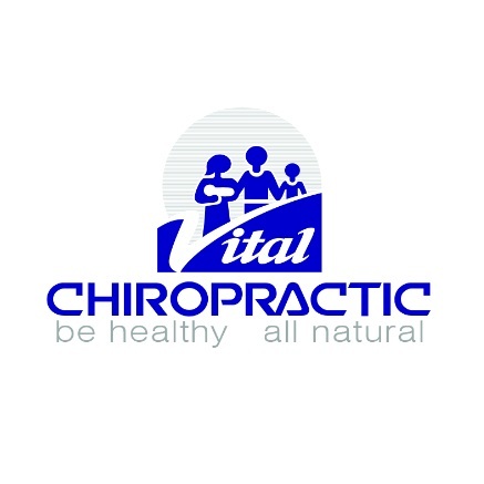 Vital Chiro P.L.L.C.