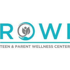 ROWI Encino Logo
