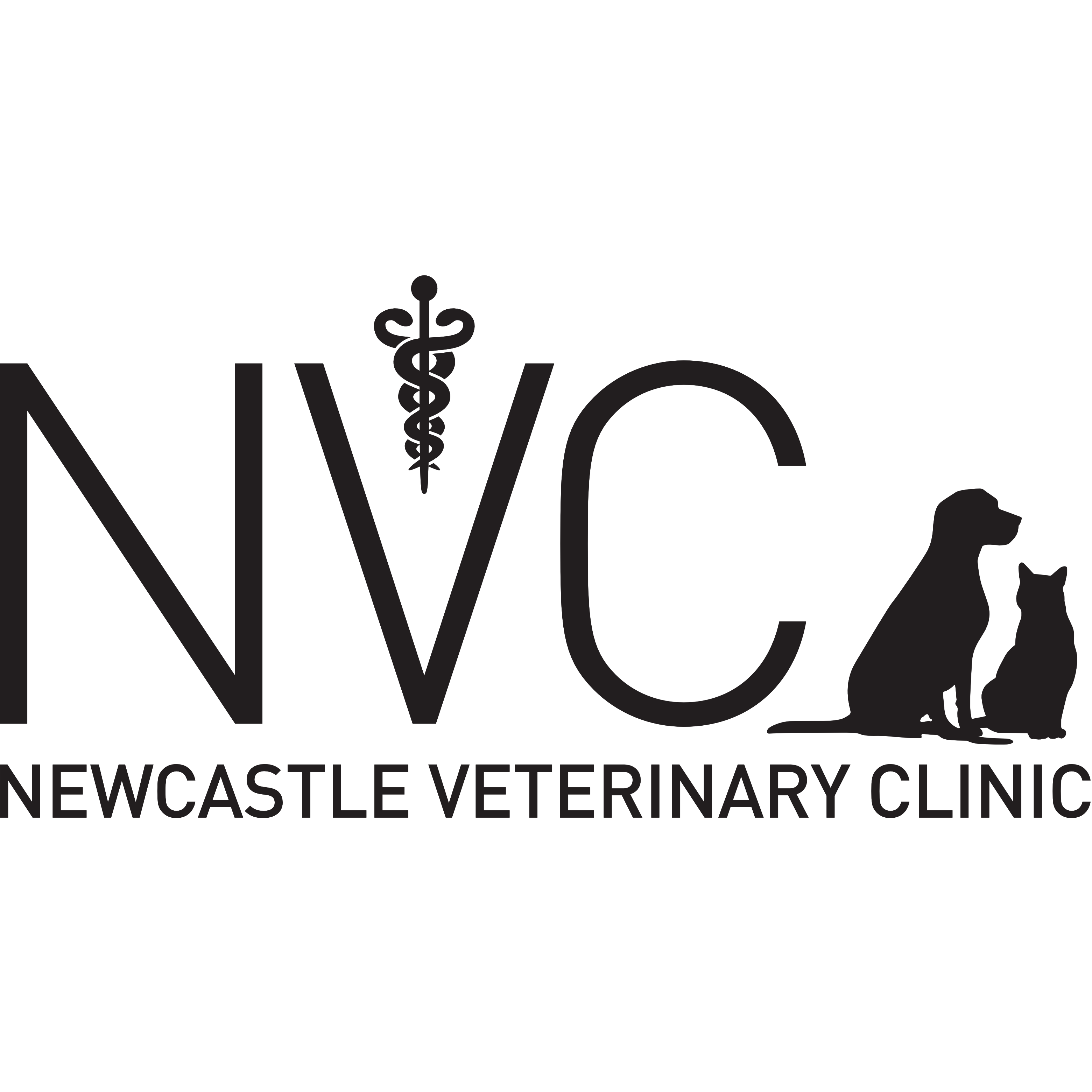 Newcastle Veterinary Clinic