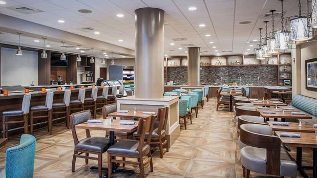 Images DoubleTree by Hilton Hotel West Palm Beach Airport