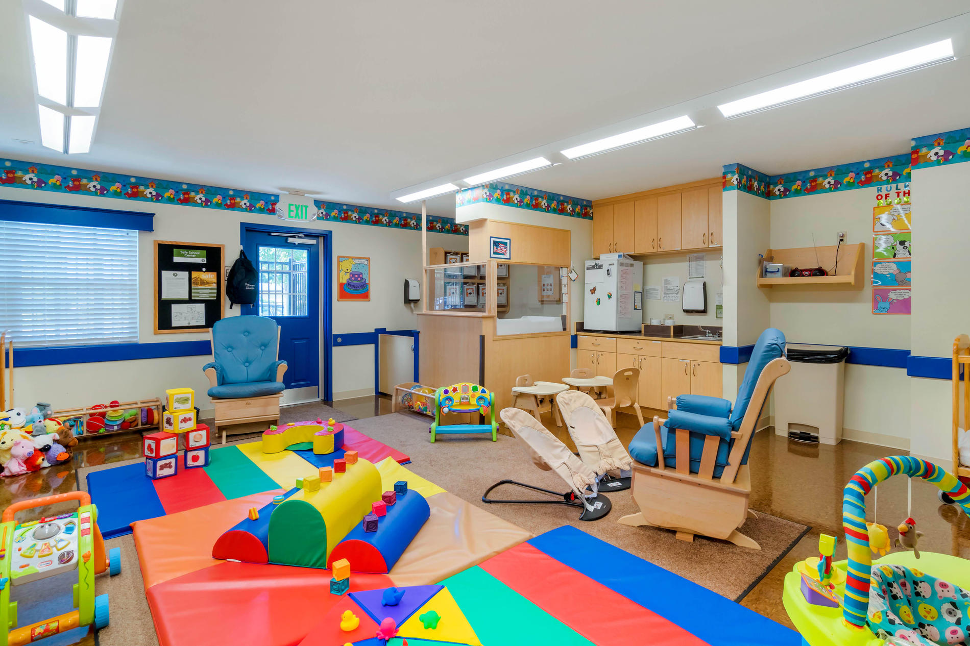 Images Primrose School of Mill Creek