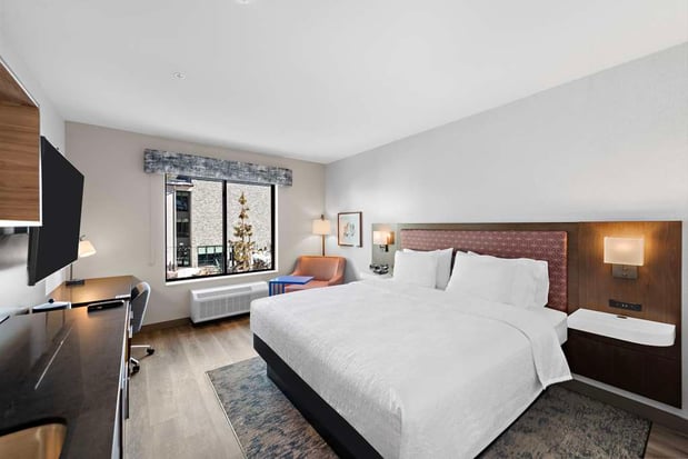 Images Hampton Inn Big Bear Lake