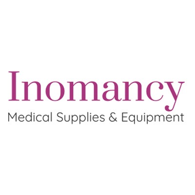 Inomancy Home Care Inc Logo