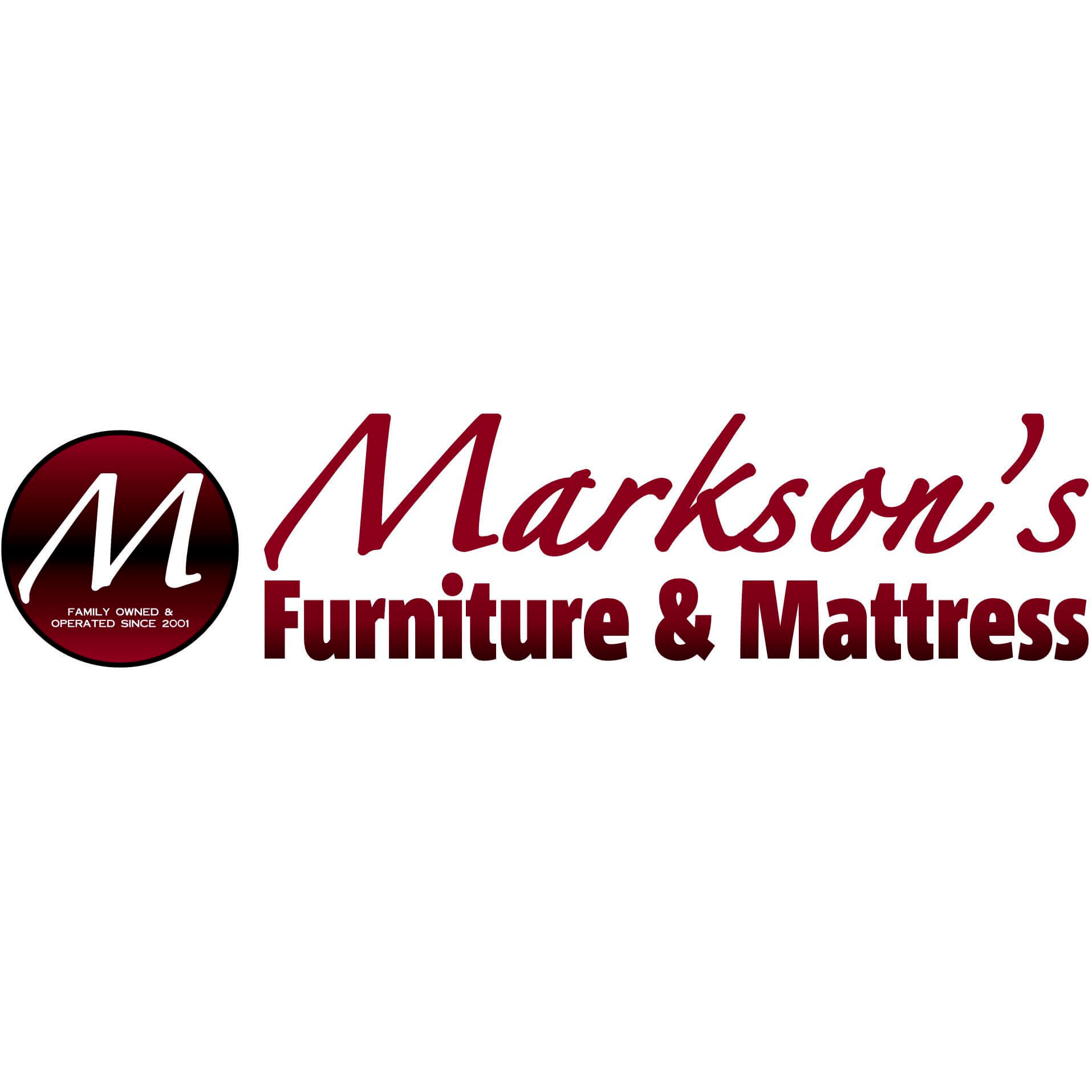 Markson's Furniture Photo