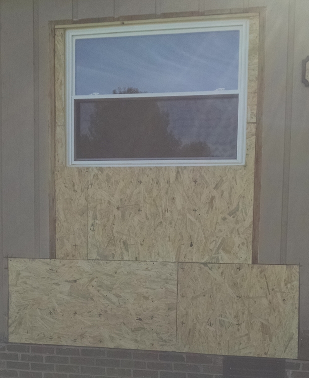 Images Riley's Replacement Windows LLC.