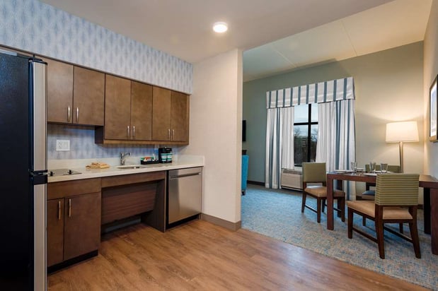 Images Homewood Suites by Hilton Reston