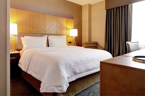 Images Hampton Inn Brooklyn/Downtown