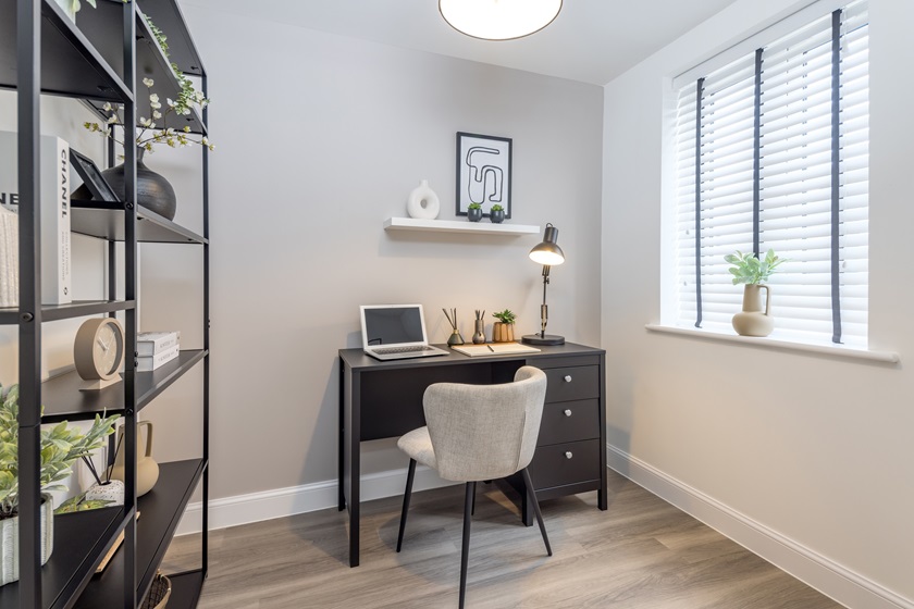 Images David Wilson Homes - Fairway Gardens