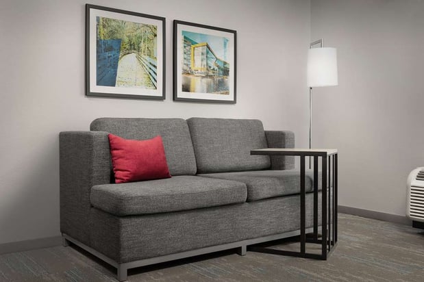 Images Hampton Inn & Suites Orlando-North/Altamonte Springs
