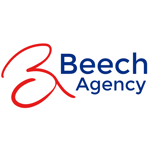 Dan Beech Agency Logo
