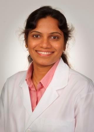 Padma Narra, MD Photo