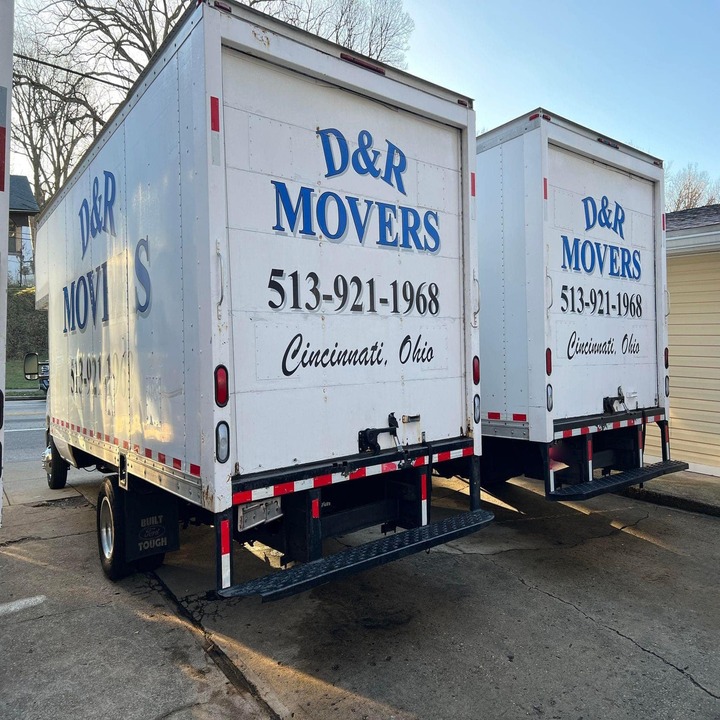Images D & R Movers