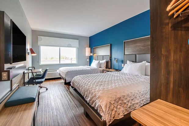 Images Tru by Hilton Clarksville