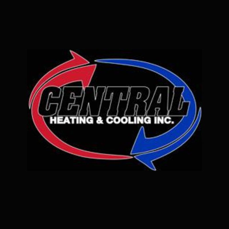 Central Heating & Cooling, Inc Logo