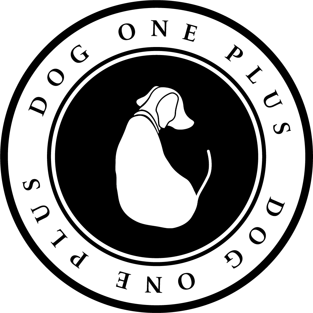 DOG ONE PLUS 代官山店 Logo
