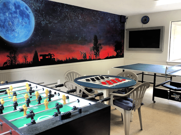 Images Birmingham South RV Park