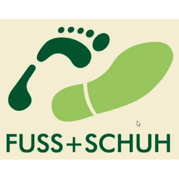 Logo FUSS + SCHUH