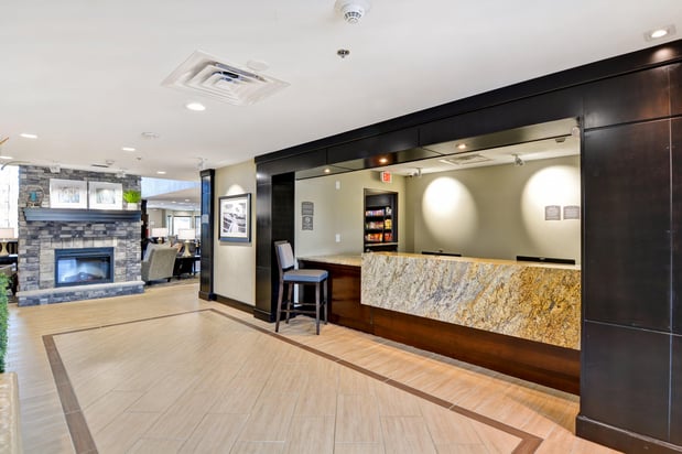 Images Staybridge Suites Mt. Juliet - Nashville Area by IHG
