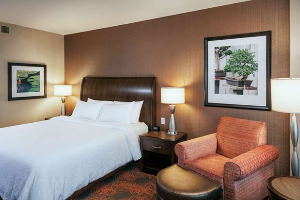 Images Hilton Garden Inn Seattle Downtown