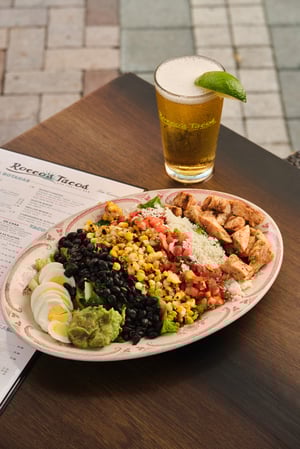 Images Rocco's Tacos & Tequila Bar