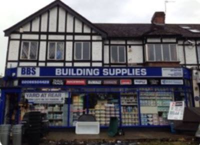 Images Beckenham Building Supplies