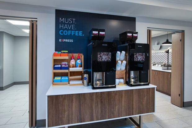 Images Holiday Inn Express Sault Ste. Marie by IHG