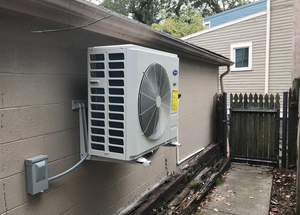 Images Quality Heating & Air LLC