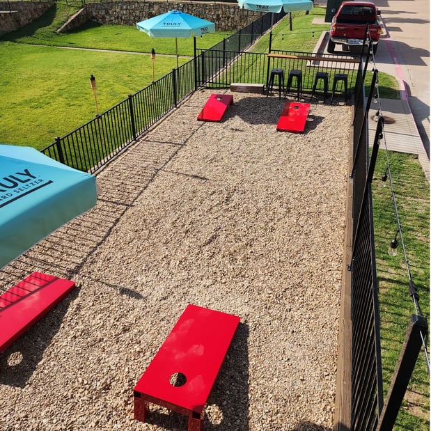 Images Revel Patio Grill